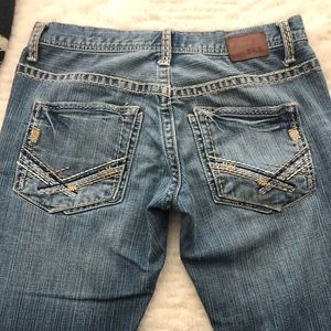 Men’s BKE Carter Jeans 33R